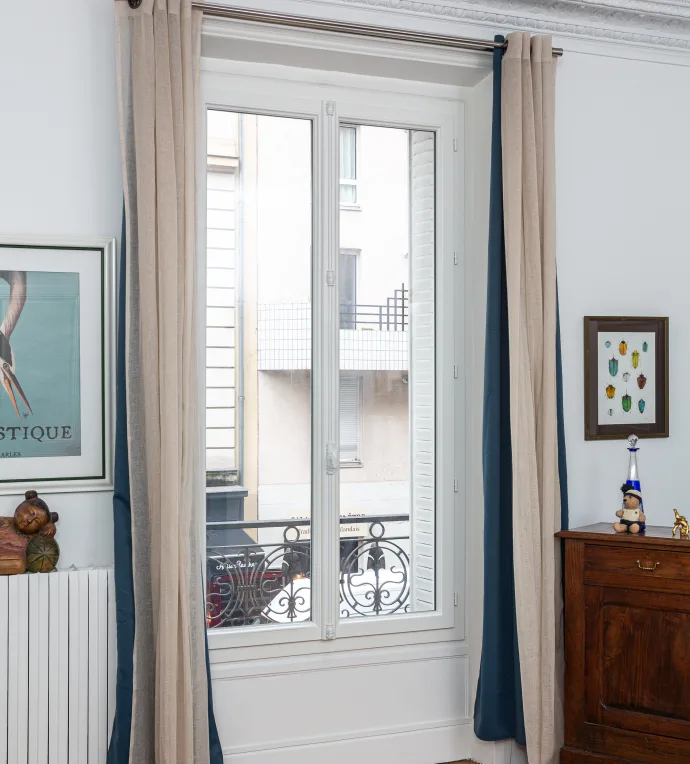 art et fenetres Fenêtres Niort
