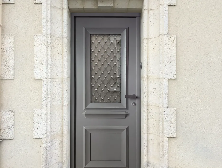art et fenetres Ligne Bois Créative Classique La Roche-sur-Yon