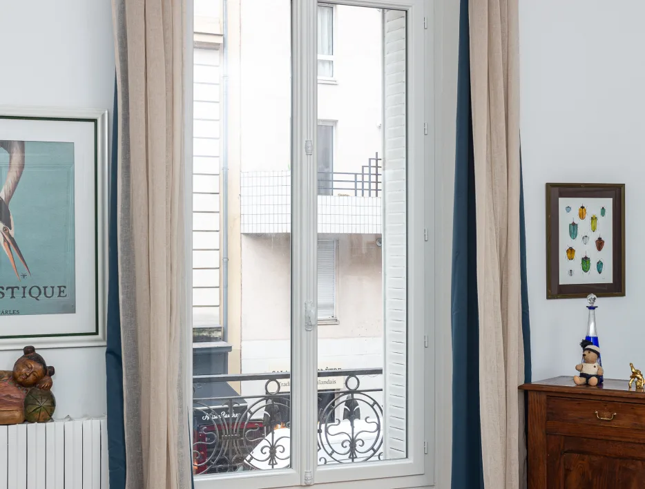 art et fenetres Ligne Hermine Contemporaine La Roche-sur-Yon